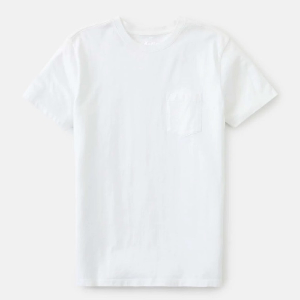 Katin Base Tee White NWT